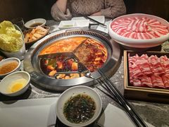 -麻路成都火锅(柏威年店)