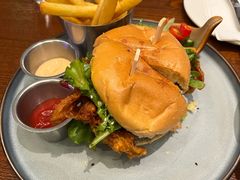 -bluefrog蓝蛙(新三里屯太古里店)