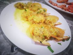 -四川小胡子海鲜(丁村万人海鲜广场店)