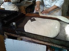 -张家油条