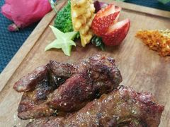 -米兰厨房(大石桥直营店)