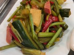 -张记烤羊腿(北花园店)