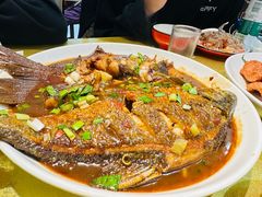 -阿巧一号私房菜(止园路店)