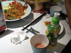 -相遇·鲜炒黄牛肉(丹阳吾悦广场店)