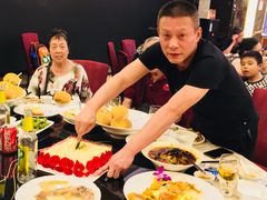 -新南华大酒店(长寿店)