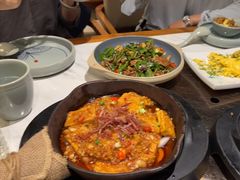 -云海肴云南菜·蒸汽石锅鱼(新奥店)