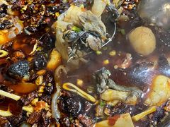 -黑竹香鸡(营和巷店)