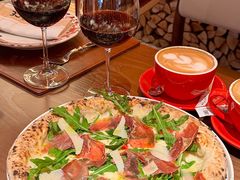 -Mammamia意大利餐厅(阳春巷店)