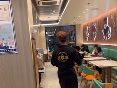 -豪享来牛排(人民店)