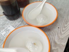 -利达汤圆馄饨(川公路店)