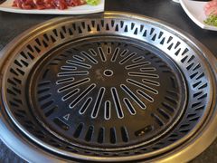 -现代烧烤冷面店(苏家屯店)