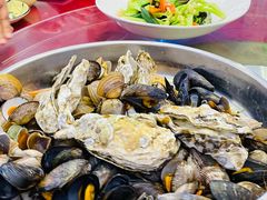 -天隆酒店·本地海鲜鲁菜(烟台大学店)