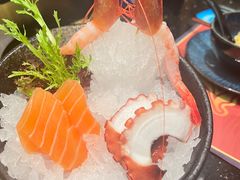 -元通寿司(地标店)