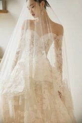 -Chic Bridal 熙可婚纱
