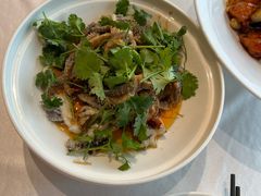 -月福京味斋·烤鸭店·北京菜(鼓楼总店)