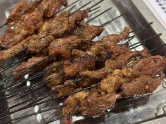 -虎卫烤肉(东关南街店)