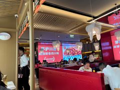 -茅庐川菜(烟台万象汇店)