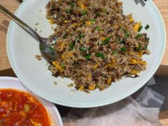 -加顺农场餐厅
