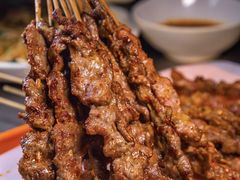-醉火烧泥炉烤肉(孩儿巷店)