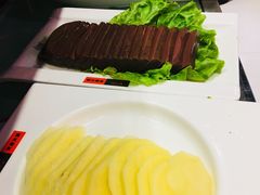 -天都火锅酒楼(虹梅南路店)