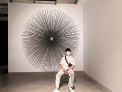 -chi K11艺术空间展览厅