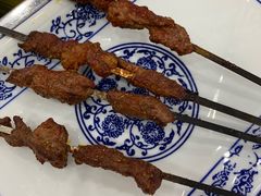 -撒拉人家.酸菜牦牛肉火锅