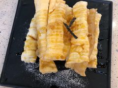有出息蛋散-点都德(千灯湖环宇城店)