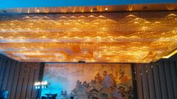 android_upload_pic-武汉富力威斯汀酒店·宴会厅