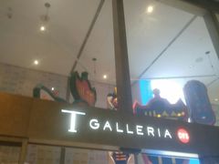 -DFS迪斐世(香港广东道店)