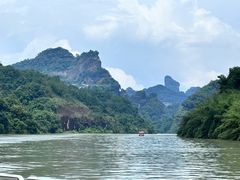 -丹霞山风景名胜区