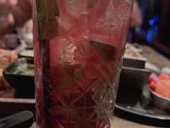 莫吉托-Q MEX 库迈墨西哥餐吧(三里屯店)