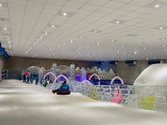 -宁波冰雪大世界(北仑区)