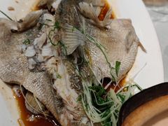 -周锦记广式餐厅(格林生活坊2期店)