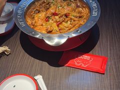 -胖哥俩肉蟹煲(杭州下沙学林街店)