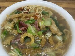 -祁家面馆(大香炉店)