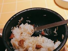 -蔡澜点心·粤菜(花城汇南区店)