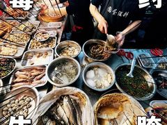 -圆蛋酒料•生腌(开元路店)