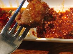 -皇味养生黄牛肉·生态汤锅(金牛万达广场店)