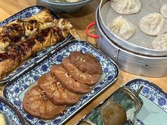 -老城南.鸭血粉丝汤(夫子庙店)