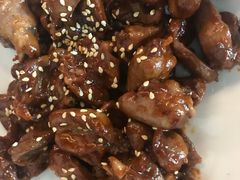 -前海沿·青岛菜(李沧万达店)