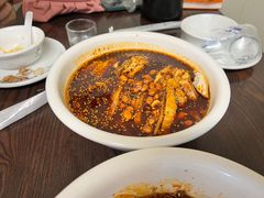 棒棒鸡（半只）-艺味深尝(云锦路店)