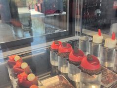 -半山半岛洲际度假酒店·观海廊
