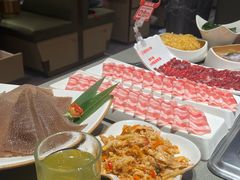 -海底捞火锅(外滩店)