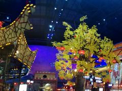 -万达茂商场(南京仙林店)