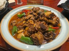-小秦淮·南京土菜(新亭西路店)