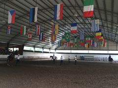 -月河湾马术俱乐部(朝阳店)