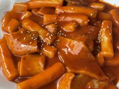 -桃园中华料理炸酱面(燕儿岛路店)