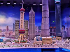 -上海乐高探索中心