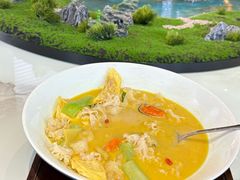 -酒蜻蜓·庭院私房菜(天元东路店)