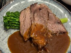 -长沙北辰洲际酒店-兰调全日餐厅